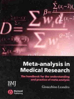 Produktbild: Pop Up-Meta-Analysis in Medica