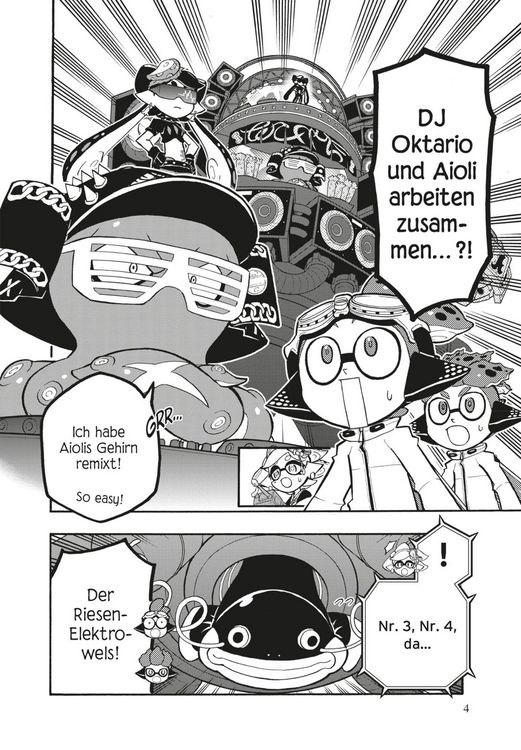 Produktbild: Splatoon 12