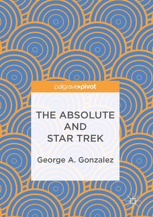 Produktbild: The Absolute and Star Trek