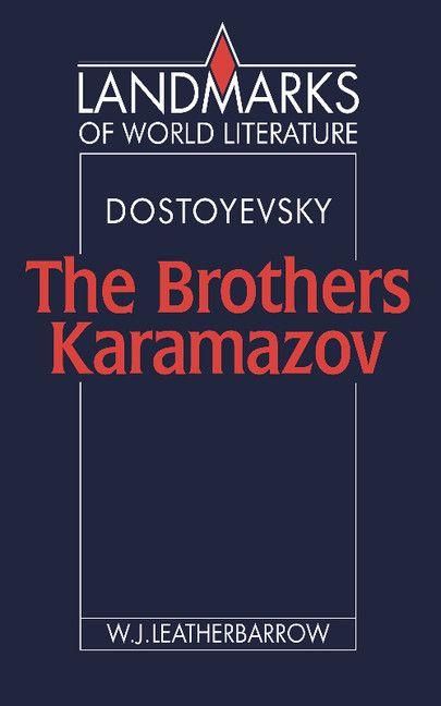 Produktbild: Fyodor Dostoyevsky