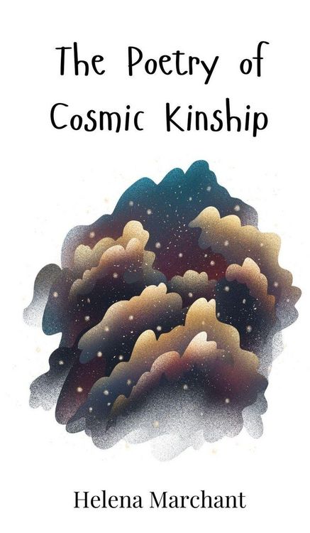 Produktbild: The Poetry of Cosmic Kinship