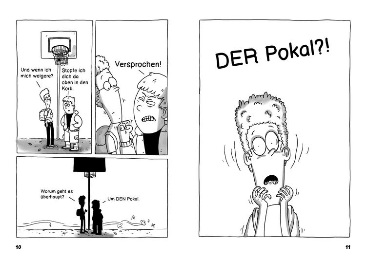 Produktbild: Mega dumm gelaufen
