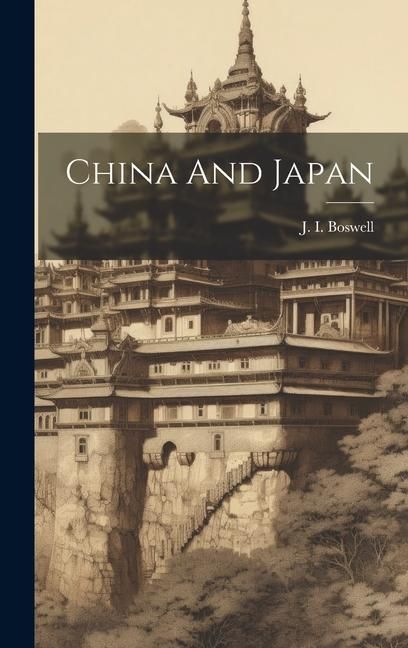 Produktbild: China And Japan
