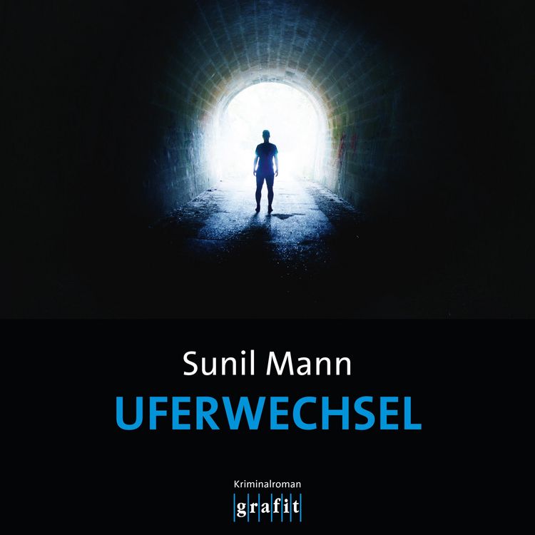 Produktbild: Uferwechsel - Vijai Kumars dritter Fall