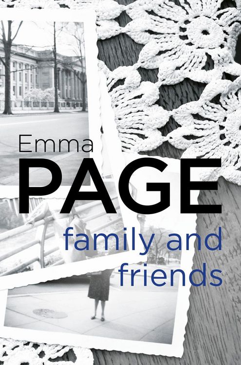 Produktbild: Family and Friends