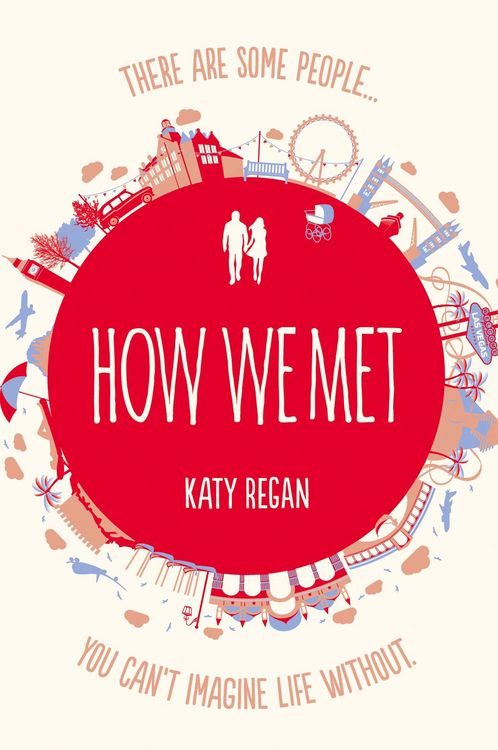 Produktbild: How We Met