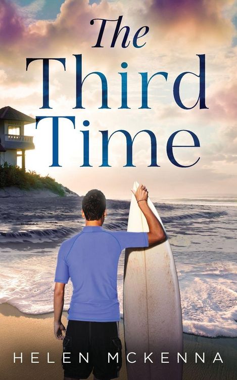 Produktbild: The Third Time