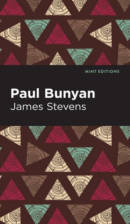 Produktbild: Paul Bunyan