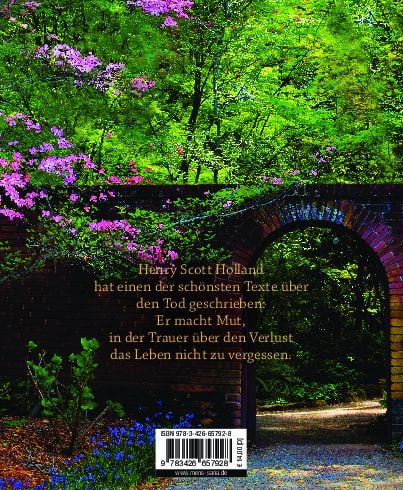 Produktbild: Der Tod bedeutet gar nichts