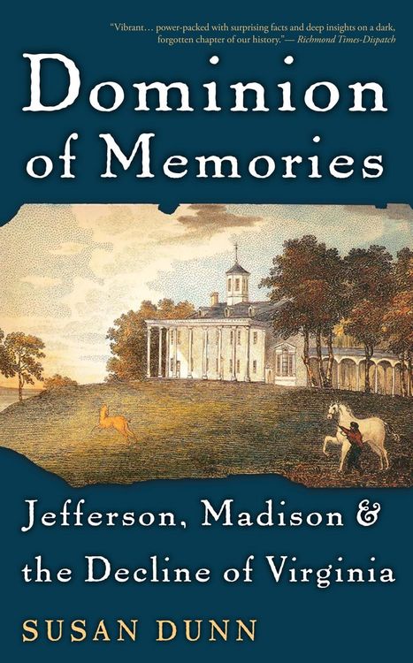 Produktbild: Dominion of Memories