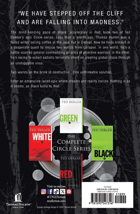 Produktbild: Red
