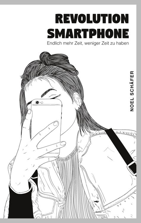 Produktbild: Revolution Smartphone
