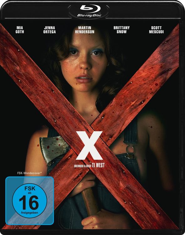 Produktbild: X