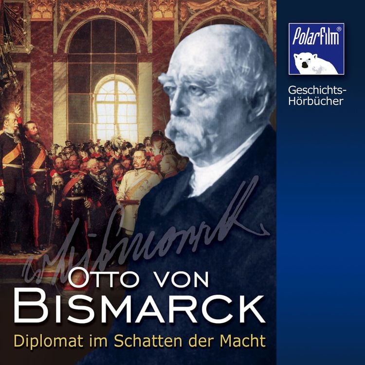 Produktbild: Otto von Bismarck