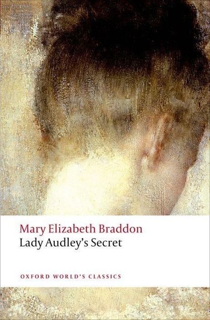 Produktbild: Lady Audley's Secret