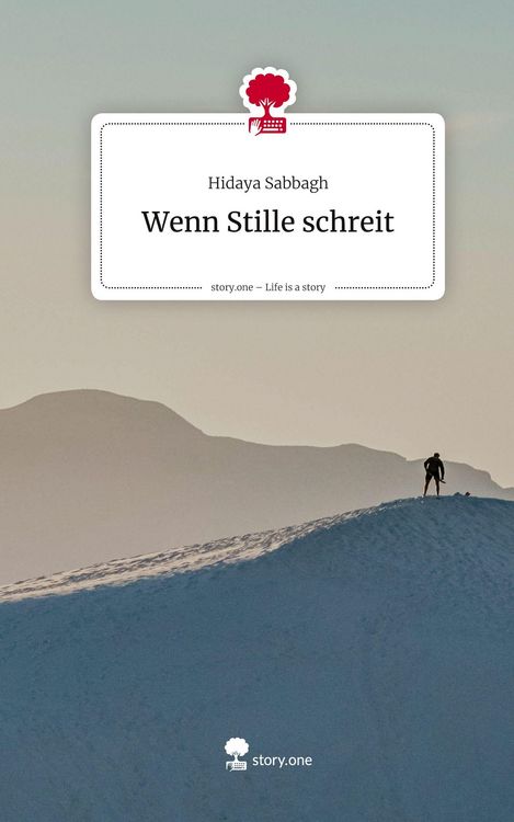 Produktbild: Wenn Stille schreit. Life is a Story - story.one