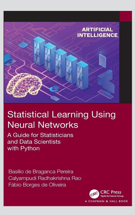 Produktbild: Statistical Learning Using Neural Networks