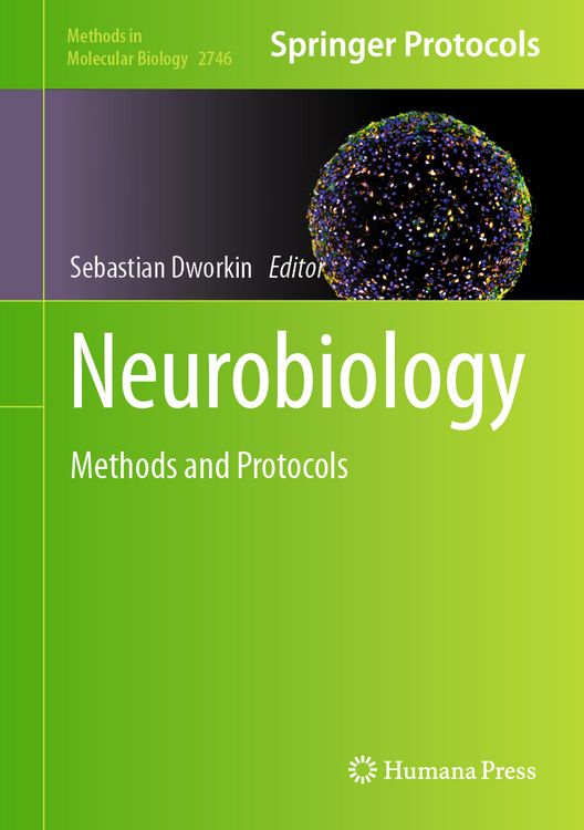 Produktbild: Neurobiology