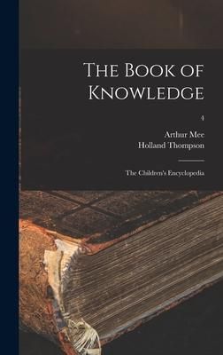 Produktbild: The Book of Knowledge