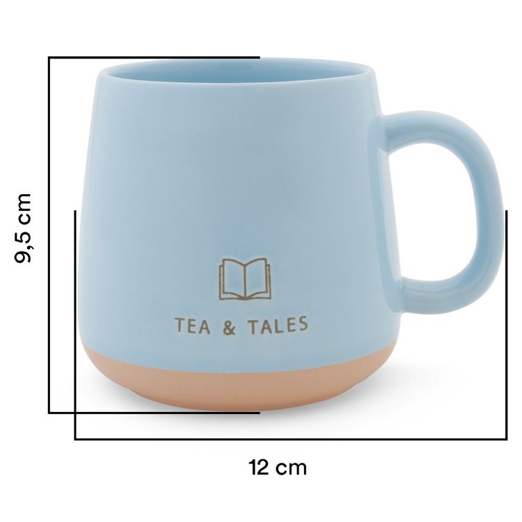 Produktbild: Teetasse "Sky"
