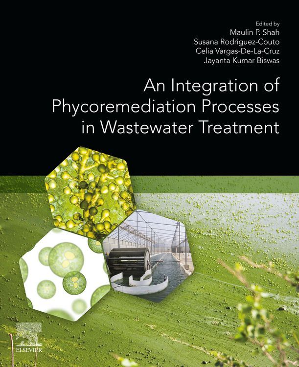 Produktbild: An Integration of Phycoremediation Processes in Wastewater Treatment