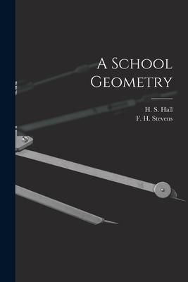 Produktbild: A School Geometry [microform]