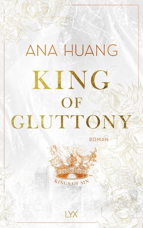 Produktbild: King of Gluttony