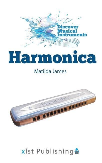 Produktbild: Harmonica