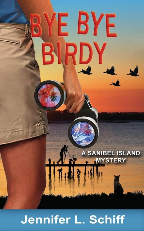 Produktbild: Bye Bye Birdy