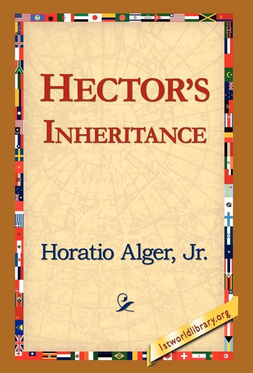 Produktbild: Hector's Inheritance