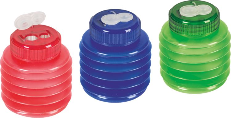 Produktbild: Brunnen Dosenspitzer Softie doppelt