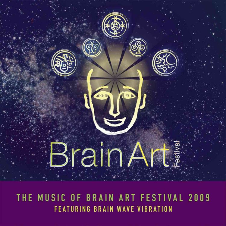 Produktbild: Lee, I: Music Of The Brain Art Festiva