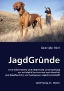 Produktbild: JagdGr&uuml;nde