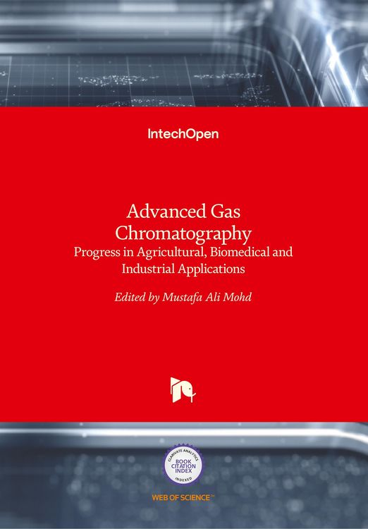 Produktbild: Advanced Gas Chromatography