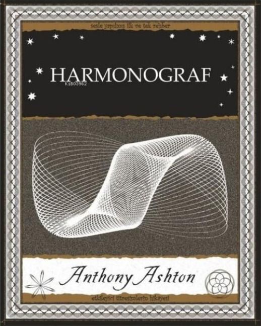 Produktbild: Harmonograf