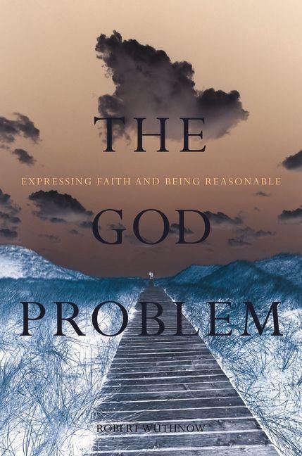 Produktbild: The God Problem