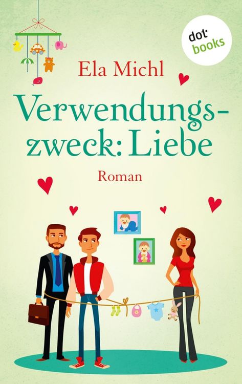 Produktbild: Verwendungszweck: Liebe