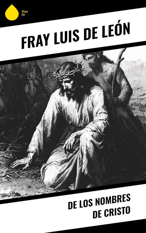 Produktbild: De Los Nombres de Cristo