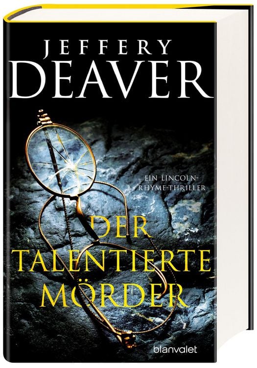Produktbild: Der talentierte M&ouml;rder