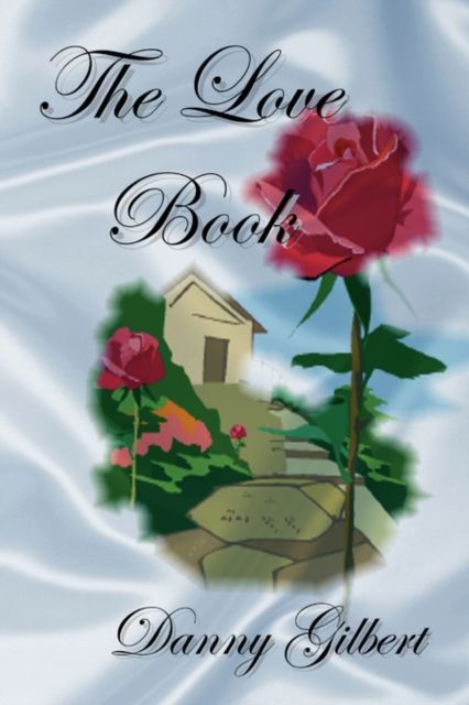 Produktbild: The Love Book