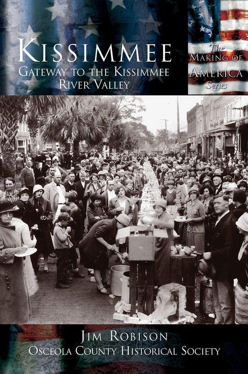 Produktbild: Kissimmee