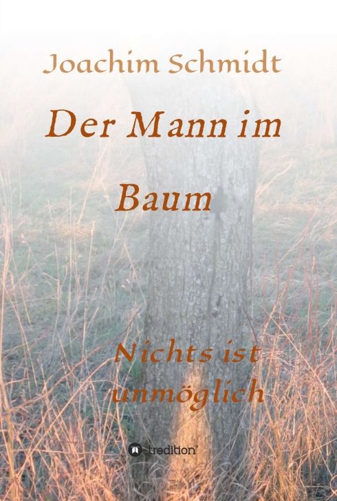 Produktbild: Der Mann im Baum