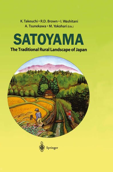 Produktbild: Satoyama
