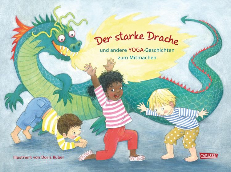 Produktbild: Der starke Drache
