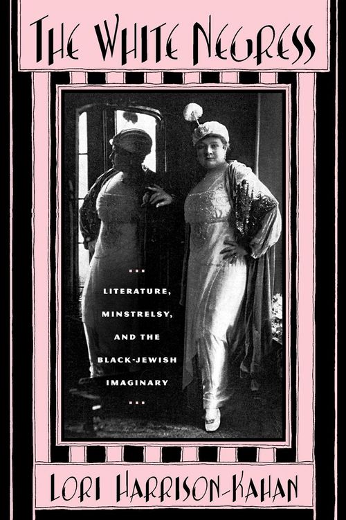 Produktbild: The White Negress