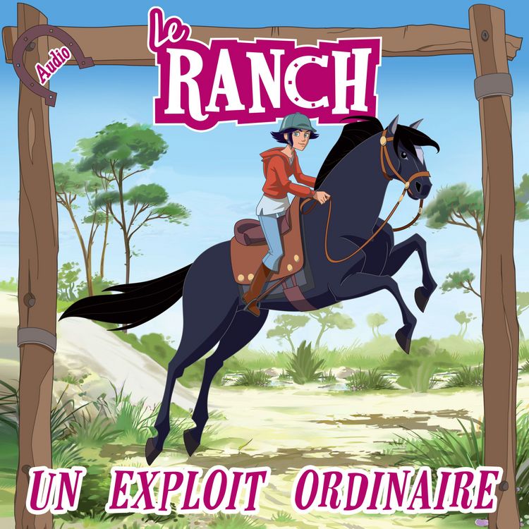 Produktbild: Un exploit ordinaire
