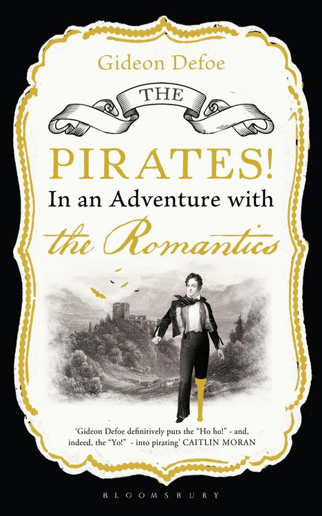 Produktbild: The Pirates! in an Adventure with the Romantics