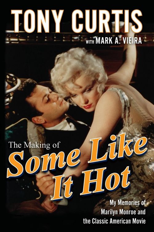 Produktbild: The Making of Some Like It Hot