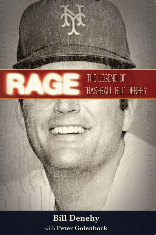 Produktbild: Rage