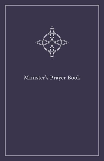 Produktbild: Minister's Prayer Book